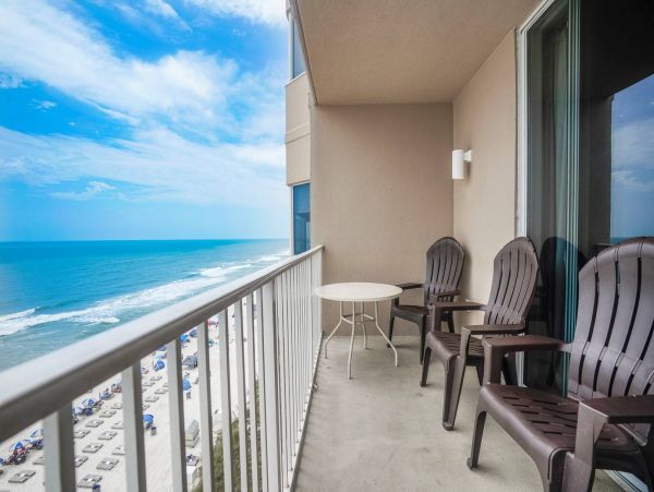 Panama City Beach Home 981834
