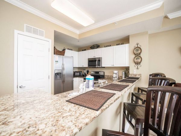 Panama City Beach Home 981834