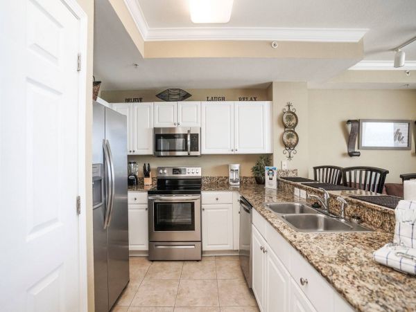 Panama City Beach Home 981834