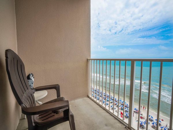 Panama City Beach Home 981834