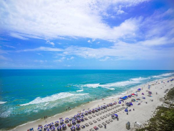 Panama City Beach Home 981834