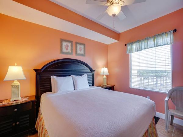 Amazing Full Gulf Views Two Bedroom Vacation Condo