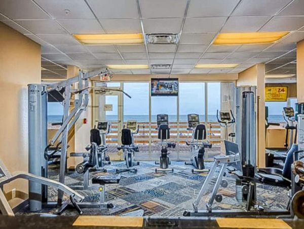Amazing Full Gulf Views Two Bedroom Vacation Condo