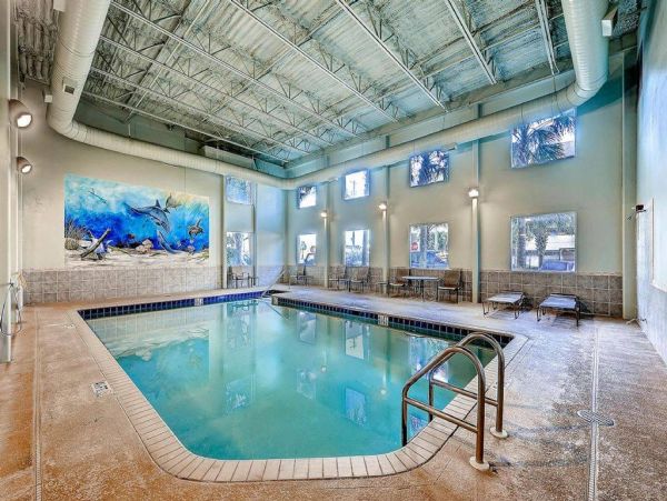 Amazing Full Gulf Views Two Bedroom Vacation Condo