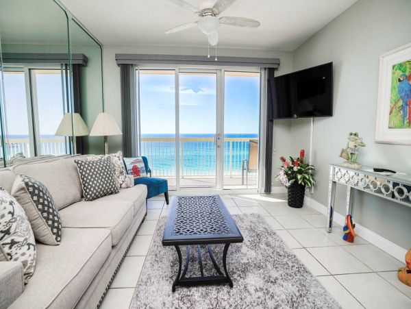 Panama City Beach Home 981836