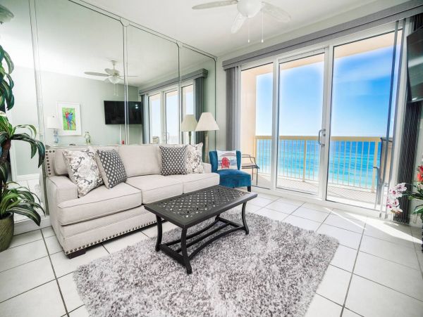 Panama City Beach Home 981836