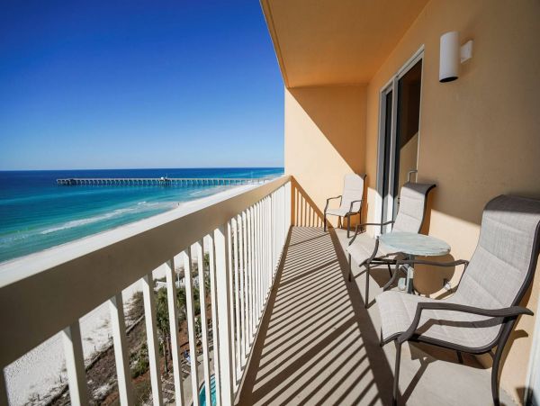 Panama City Beach Home 981836