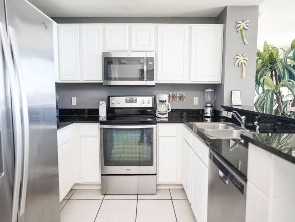 Panama City Beach Home 981836