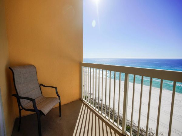 Panama City Beach Home 981836