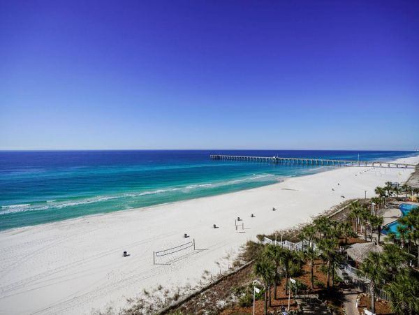 Panama City Beach Home 981836