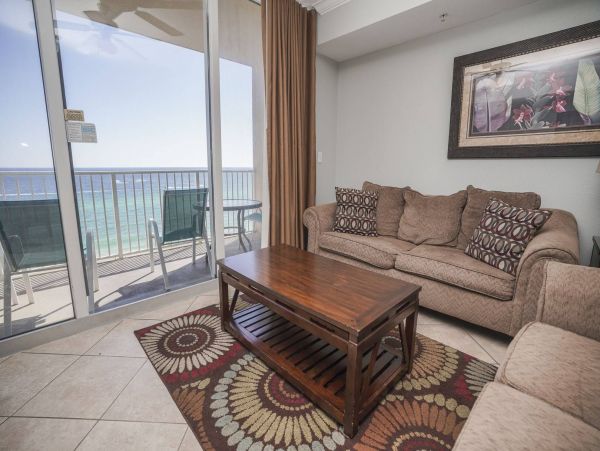 Panama City Beach Home 981837