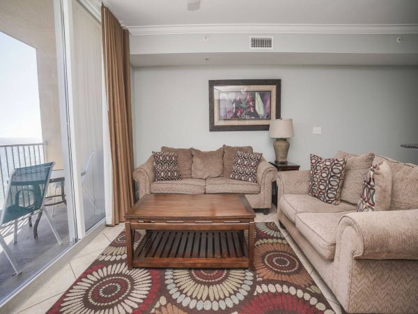 Panama City Beach Home 981837