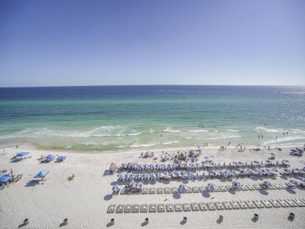 Panama City Beach Home 981837