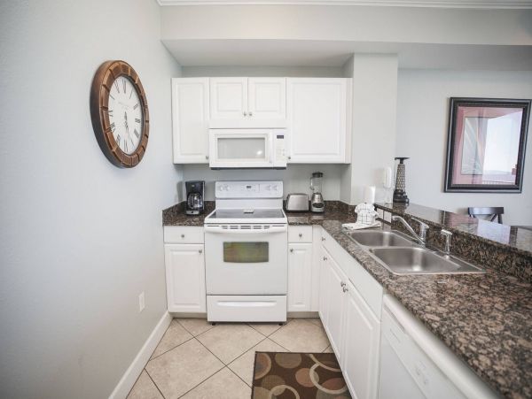 Panama City Beach Home 981837