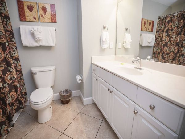 Panama City Beach Home 981837