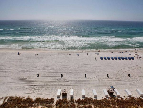 Panama City Beach Home 981837