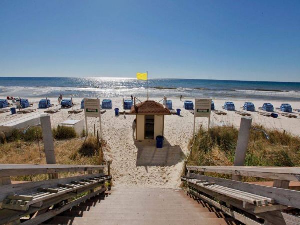 Panama City Beach Home 981837