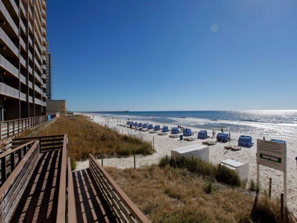 Panama City Beach Home 981837
