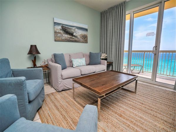 Panama City Beach Home 981838