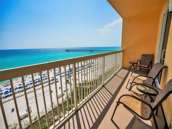 Panama City Beach Home 981838