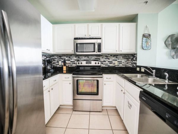 Panama City Beach Home 981838