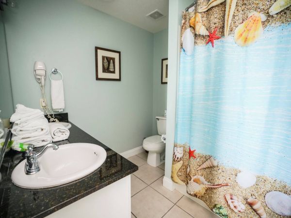 Panama City Beach Home 981838