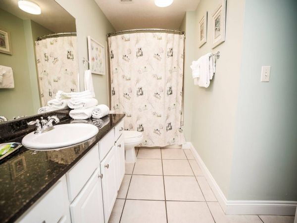 Panama City Beach Home 981838