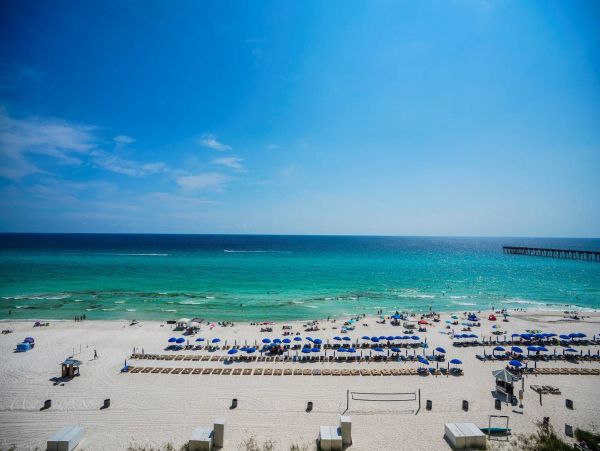 Panama City Beach Home 981838
