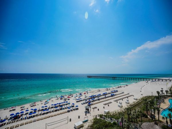 Panama City Beach Home 981838