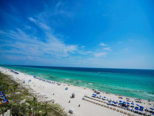 Panama City Beach Home 981838