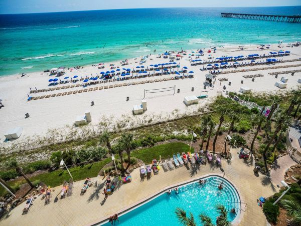 Panama City Beach Home 981838