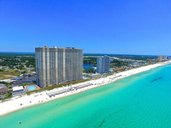 Panama City Beach Home 981839