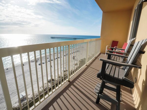 Panama City Beach Home 981840