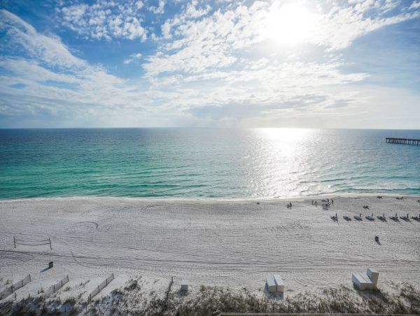 Panama City Beach Home 981840