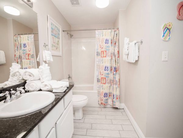 Panama City Beach Home 981840