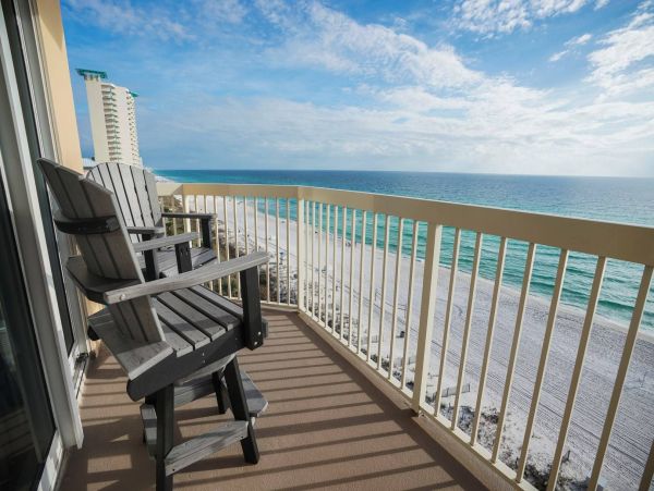 Panama City Beach Home 981840