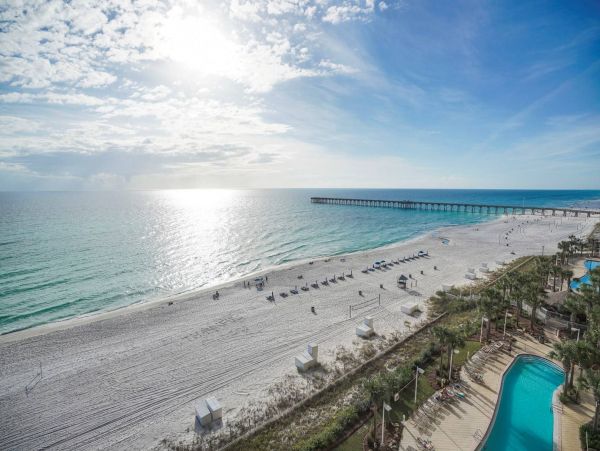 Panama City Beach Home 981840