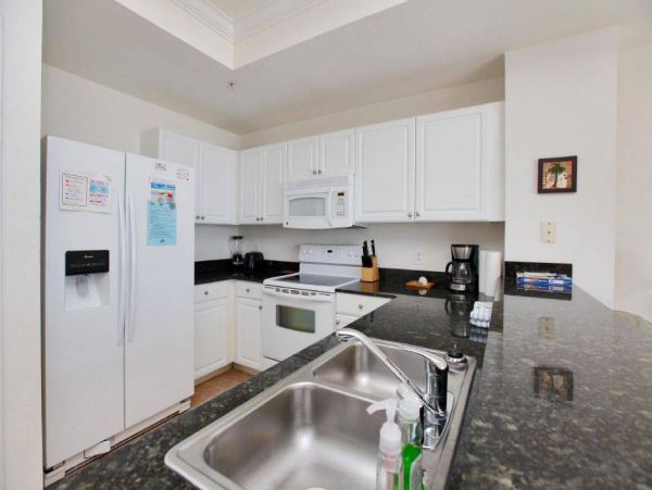 Panama City Beach Home 981841