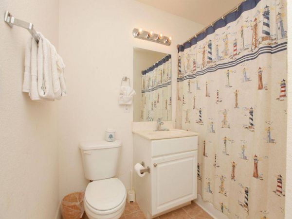Panama City Beach Home 981841