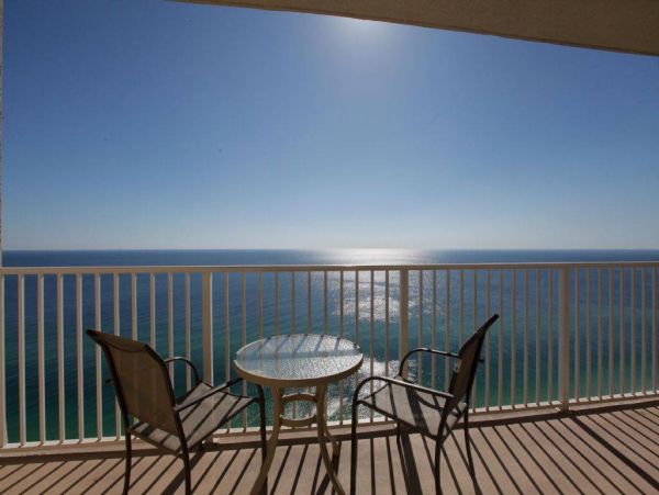 Panama City Beach Home 981841
