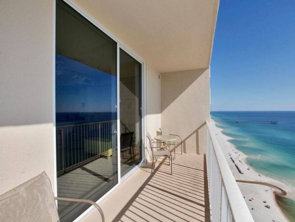 Panama City Beach Home 981841