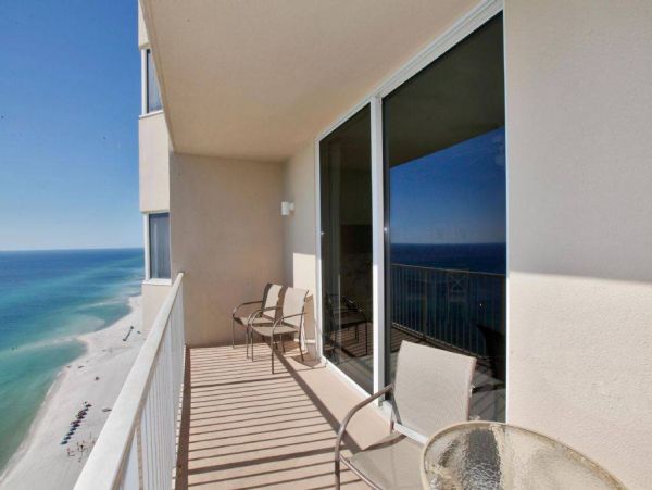 Panama City Beach Home 981841
