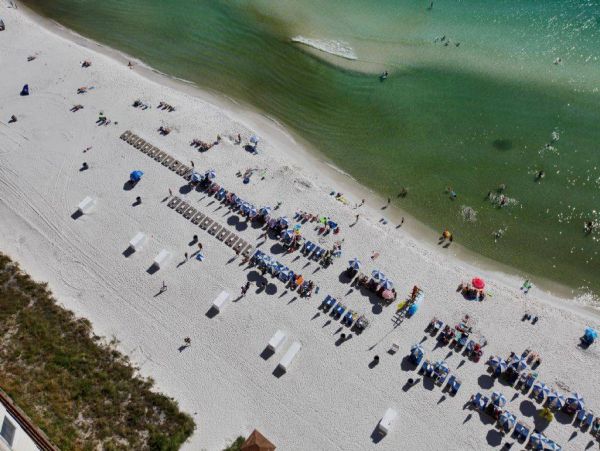 Panama City Beach Home 981841
