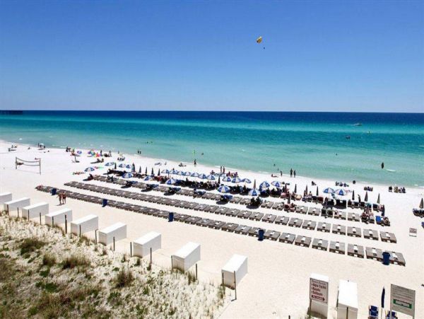 Panama City Beach Home 981841