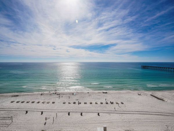 Panama City Beach Home 981842