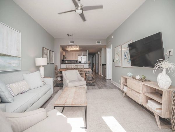 Panama City Beach Home 981842