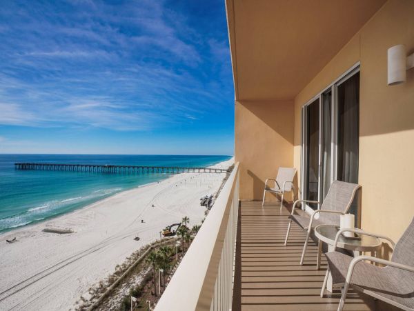 Panama City Beach Home 981842