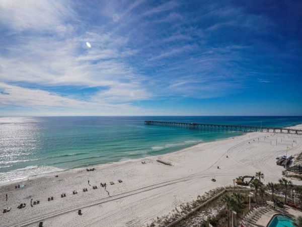 Panama City Beach Home 981842