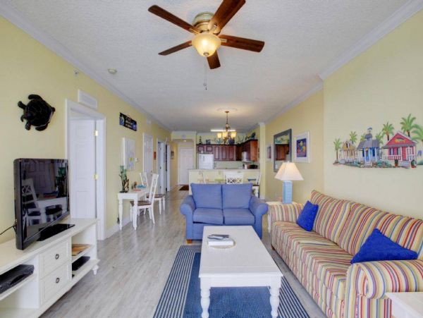 Panama City Beach Home 981843