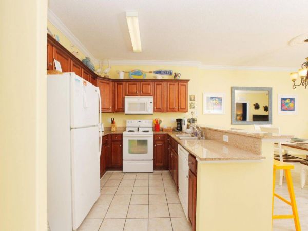Panama City Beach Home 981843